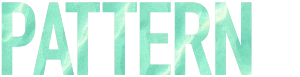 Pattern Pix Logo